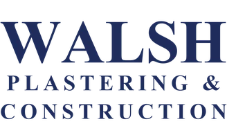 Walsh Plastering & Construction