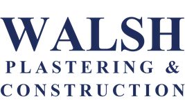 Walsh Plastering & Construction